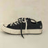コンバース CONVERSE Converse Chuck Taylor All Star 70 Ox Dover Street Market Black メンズ JPN:28
