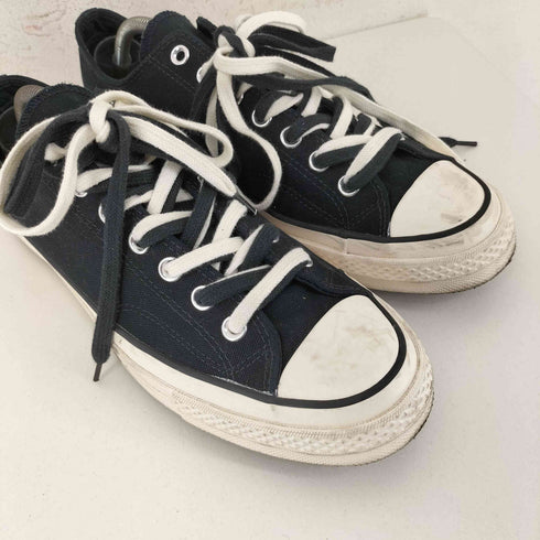 コンバース CONVERSE Converse Chuck Taylor All Star 70 Ox Dover Street Market Black メンズ JPN:28