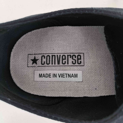 コンバース CONVERSE Converse Chuck Taylor All Star 70 Ox Dover Street Market Black メンズ JPN:28