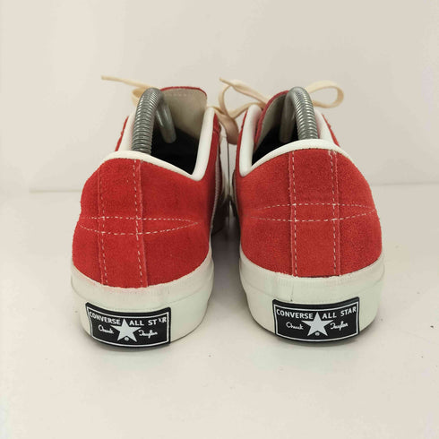 コンバース CONVERSE JACK STAR RETRO SU OX 2007年製 復刻 メンズ CONVERSE:8