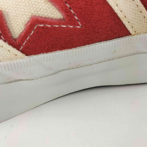 コンバース CONVERSE JACK STAR RETRO SU OX 2007年製 復刻 メンズ CONVERSE:8