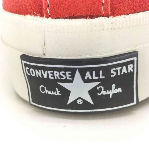 コンバース CONVERSE JACK STAR RETRO SU OX 2007年製 復刻 メンズ CONVERSE:8