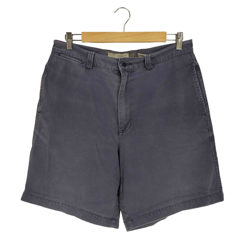ギャップ Gap 90s OLD オールド relaxed fit チノショーツ ショートパンツ メンズ 33