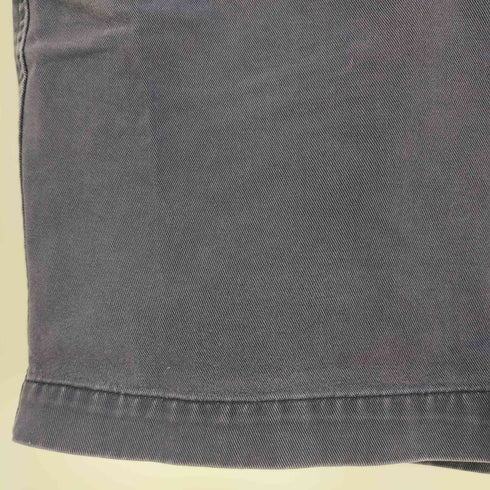 ギャップ Gap 90s OLD オールド relaxed fit チノショーツ ショートパンツ メンズ 33