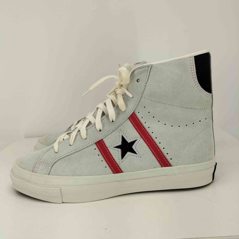 コンバース CONVERSE JACK STAR RETRO SU OX HIGH 2007年製 復刻 メンズ CONVERSE:8