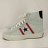 コンバース CONVERSE JACK STAR RETRO SU OX HIGH 2007年製 復刻 メンズ CONVERSE:8
