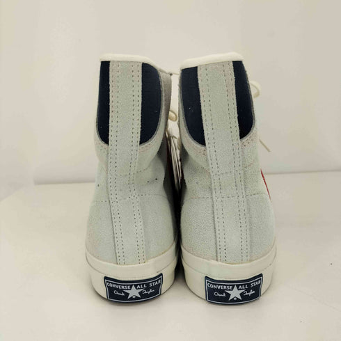 コンバース CONVERSE JACK STAR RETRO SU OX HIGH 2007年製 復刻 メンズ CONVERSE:8