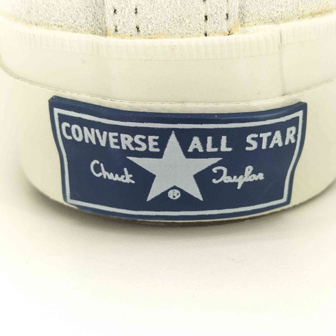コンバース CONVERSE JACK STAR RETRO SU OX HIGH 2007年製 復刻 メンズ CONVERSE:8