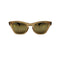 レイバン Ray-Ban RB0707SM ランスペアレント アルミニウムテンプル サングラス メンズ 50□21