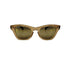 レイバン Ray-Ban RB0707SM ランスペアレント アルミニウムテンプル サングラス メンズ 50□21
