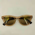 レイバン Ray-Ban RB0707SM ランスペアレント アルミニウムテンプル サングラス メンズ 50□21