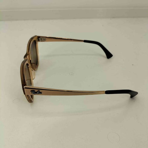 レイバン Ray-Ban RB0707SM ランスペアレント アルミニウムテンプル サングラス メンズ 50□21