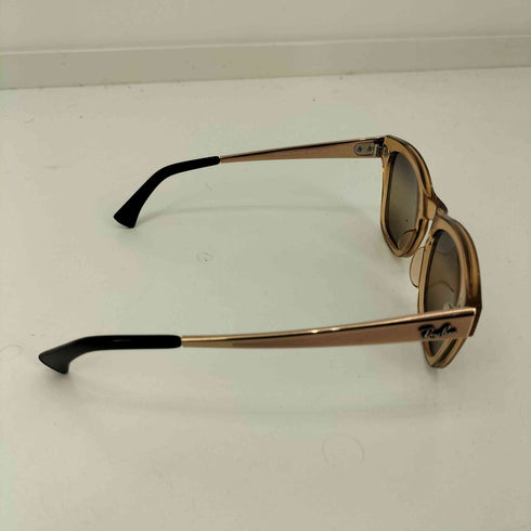 レイバン Ray-Ban RB0707SM ランスペアレント アルミニウムテンプル サングラス メンズ 50□21