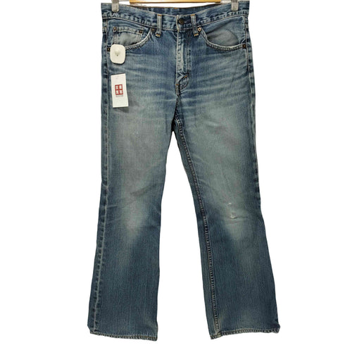 リーバイス Levis 517 ブーツカットデニム メンズ W32 L33