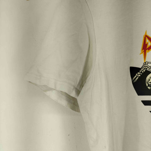 アディダス adidas Shock S/S Tシャツ メンズ