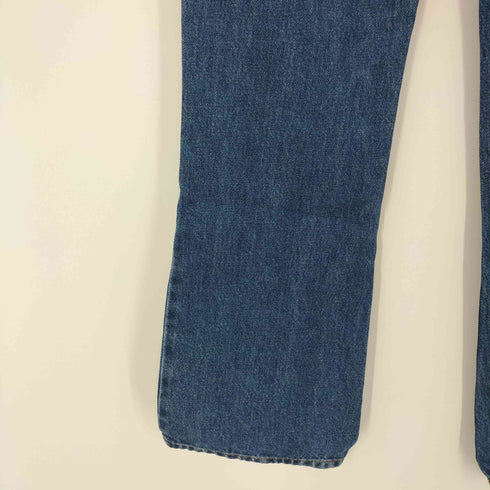ルージュ Rouje Paris ハイウエスト フレア デニム パンツ レディース 28
