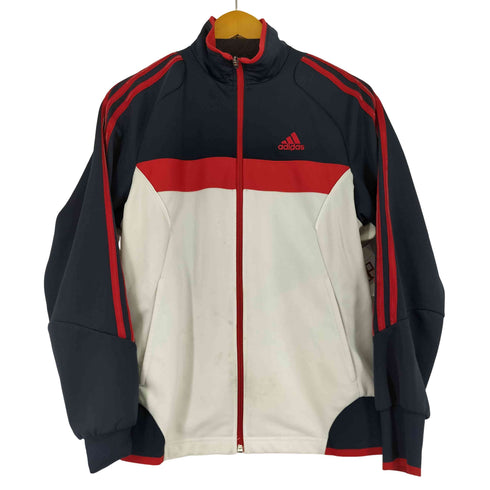アディダス adidas トラックジャケット メンズ JPN:S