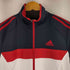 アディダス adidas トラックジャケット メンズ JPN:S