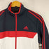 アディダス adidas トラックジャケット メンズ JPN:S