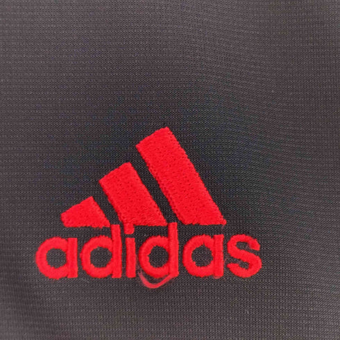 アディダス adidas トラックジャケット メンズ JPN:S