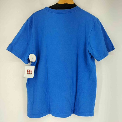 エフエーティー FAT フロントプリント S/S Tシャツ メンズ