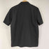 STEADY S/S 開襟シャツ パイピング メンズ JPN:S