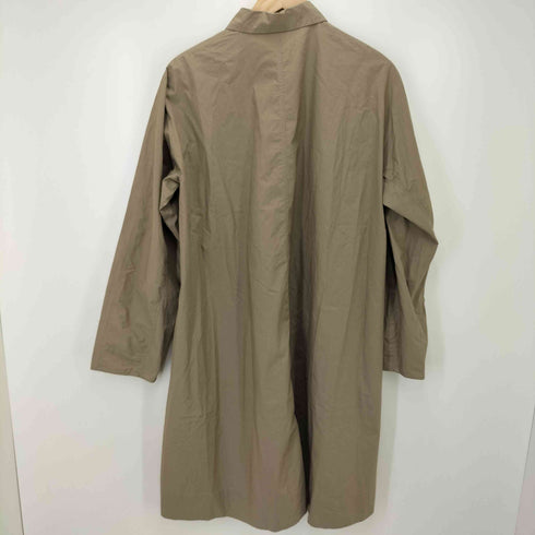 SOFIE D HOORE 比翼 L/S レギュラーカラー シャツ ワンピース レディース DE:34