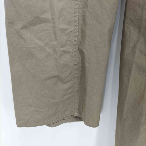 SOFIE D HOORE 比翼 L/S レギュラーカラー シャツ ワンピース レディース DE:34