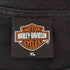 ハーレーダビッドソン HARLEY-DAVIDSON USA製 バイクプリントTシャツ ©2005 メンズ JPN:XL