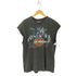 ハーレーダビッドソン HARLEY-DAVIDSON パンサープリントTシャツ ©1992 メンズ JPN:L