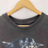 ハーレーダビッドソン HARLEY-DAVIDSON パンサープリントTシャツ ©1992 メンズ JPN:L