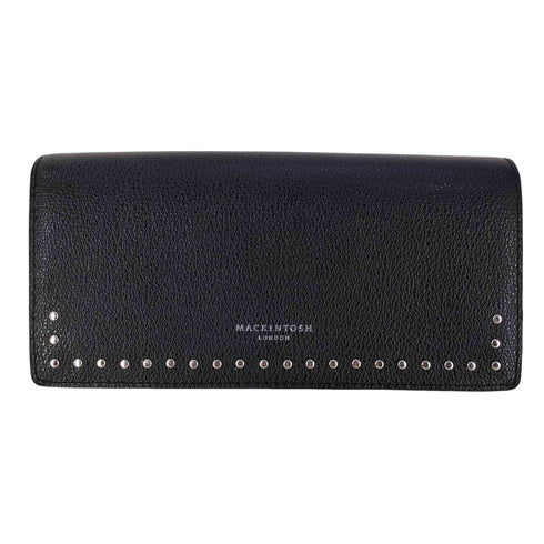 マッキントッシュ Mackintosh SPIKES スパイクス スタッズ ロングウォレット 長財布 レディース