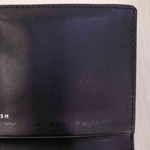 マッキントッシュ Mackintosh SPIKES スパイクス スタッズ ロングウォレット 長財布 レディース