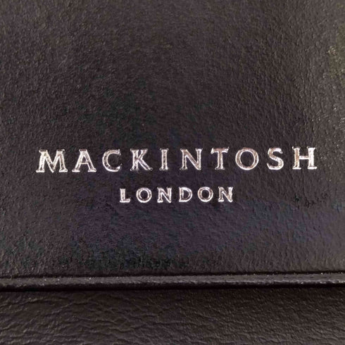 マッキントッシュ Mackintosh SPIKES スパイクス スタッズ ロングウォレット 長財布 レディース
