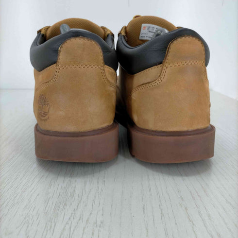 ティンバーランド Timberland ベーシックシングルモックトゥオックス メンズ 26cm