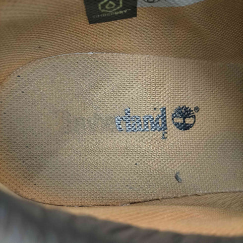 ティンバーランド Timberland ベーシックシングルモックトゥオックス メンズ 26cm