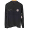 ナイキ NIKE L/S ハーフジップトップス メンズ import:XL