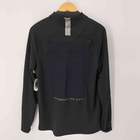 ナイキ NIKE L/S ハーフジップトップス メンズ import:XL