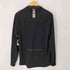 ナイキ NIKE L/S ハーフジップトップス メンズ import:XL