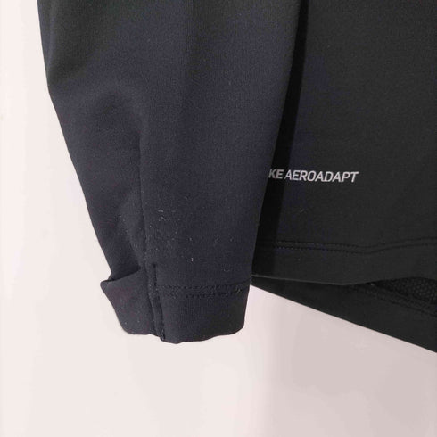 ナイキ NIKE L/S ハーフジップトップス メンズ import:XL