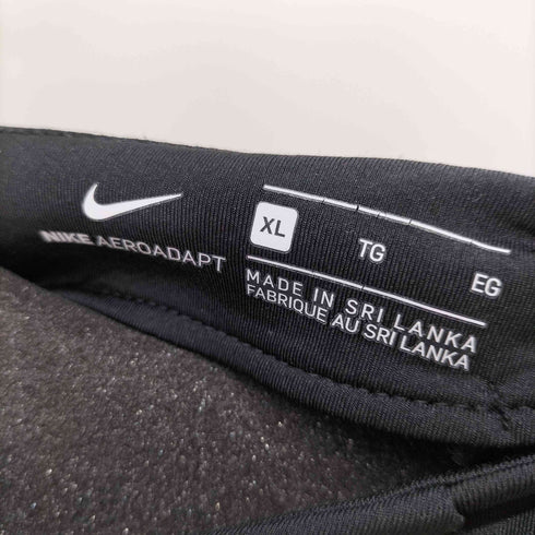 ナイキ NIKE L/S ハーフジップトップス メンズ import:XL