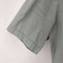 ジースターロー G-STAR RAW S/S フロントロゴ オープンカラーシャツ メンズ import:L