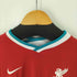 ナイキ NIKE チームロゴプリンゲームシャツ ユニフォーム メンズ import:M