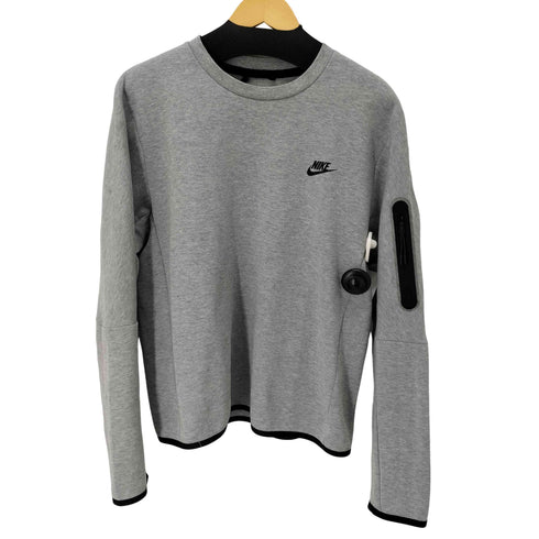 ナイキ NIKE TECH FLEECE CREW メンズ import:XL