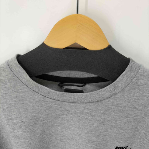 ナイキ NIKE TECH FLEECE CREW メンズ import:XL