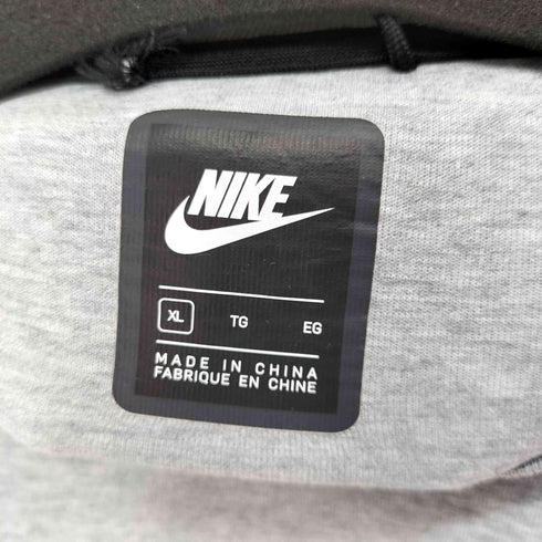 ナイキ NIKE TECH FLEECE CREW メンズ import:XL