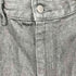ユニクロ UNIQLO 25SS ワイドテーパードジーンズ メンズ JPN:L