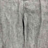 ユニクロ UNIQLO 25SS ワイドテーパードジーンズ メンズ JPN:L