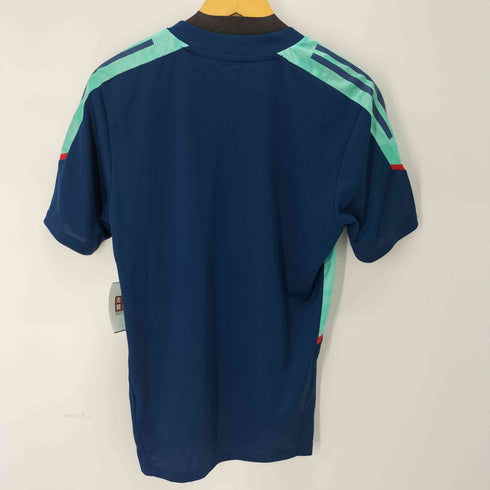 アディダス adidas 21-22 アーセナルFC EU トレーニングジャージー メンズ JPN:XL