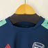 アディダス adidas 21-22 アーセナルFC EU トレーニングジャージー メンズ JPN:XL